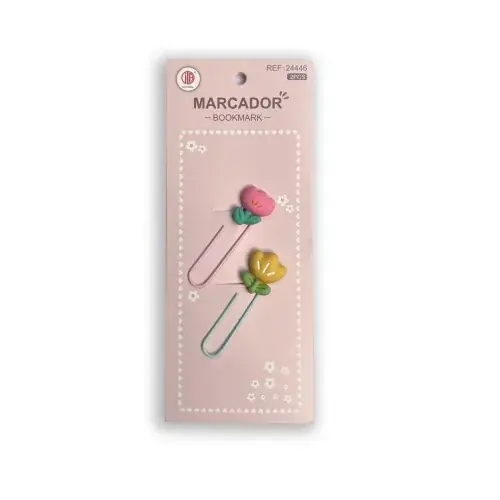 Barato MARCADOR DISEÑO TULIPAN MARCADOR DISEÑO TULIPAN