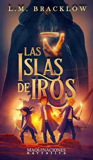 LAS ISLAS DE IROS LAS ISLAS DE IROS Venta Final