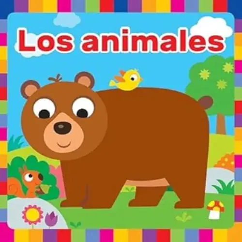 LOS ANIMALES LOS ANIMALES Súper Precio