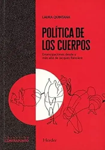 POLÍTICA DE LOS CUERPOS POLÍTICA DE LOS CUERPOS Stock Limitado