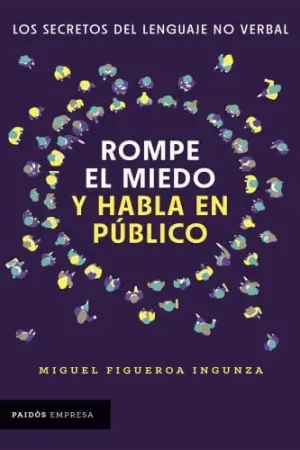 A Buen Precio ROMPE EL MIEDO Y HABLA EN PÚBLICO ROMPE EL MIEDO Y HABLA EN PÚBLICO