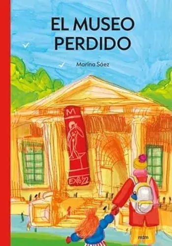 EL MUSEO PERDIDO EL MUSEO PERDIDO Oferta Flash