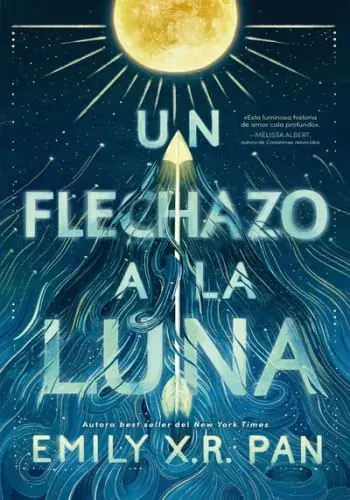 UN FLECHAZO A LA LUNA UN FLECHAZO A LA LUNA Última Oportunidad