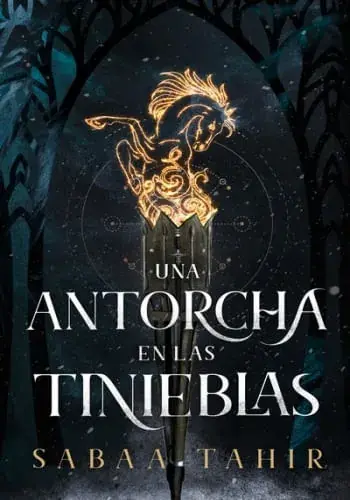 Oferta Flash UNA ANTORCHA EN LAS TINIEBLAS UNA ANTORCHA EN LAS TINIEBLAS