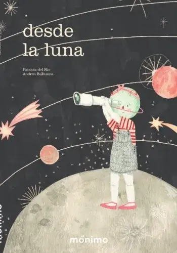 Precio De Fábrica DESDE LA LUNA DESDE LA LUNA