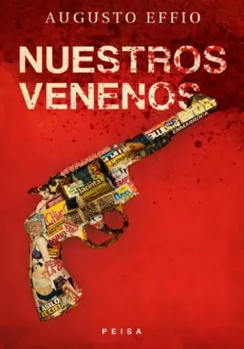 NUESTROS VENENOS NUESTROS VENENOS Precio Bajo