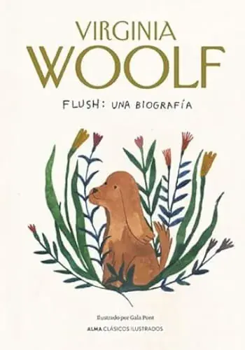 FLUSH (CLASICOS ILUSTRADOS) FLUSH (CLASICOS ILUSTRADOS) Solo Por Tiempo Limitado