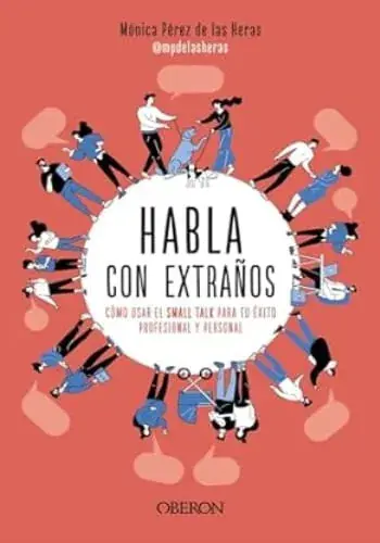 HABLA CON EXTRAÑOS HABLA CON EXTRAÑOS Novedad
