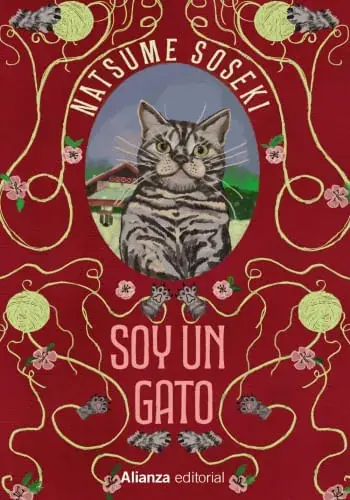Oferta De Temporada SOY UN GATO SOY UN GATO