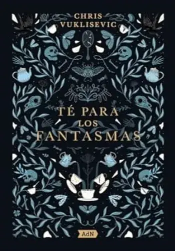 Ordenar Ahora Mismo TE PARA LOS FANTASMAS TE PARA LOS FANTASMAS