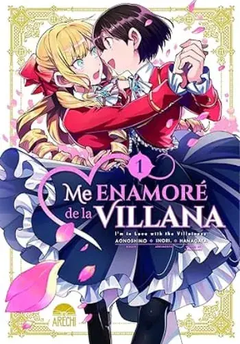 ME ENAMORE DE LA VILLANA 01 ME ENAMORE DE LA VILLANA 01 Garantía De Devolución De Dinero