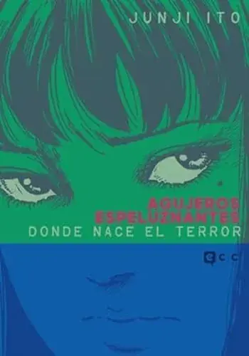 Popular AGUJEROS ESPELUZNANTES DONDE NACE EL TERROR AGUJEROS ESPELUZNANTES DONDE NACE EL TERROR
