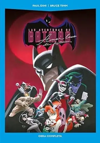 Compra Ahora BATMAN AMOR LOCO Y OTRAS HISTORIAS (DC POCKET) BATMAN AMOR LOCO Y OTRAS HISTORIAS (DC POCKET)