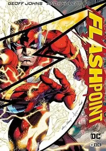 Ordena Ya FLASHPOINT (EDICION DELUXE) FLASHPOINT (EDICION DELUXE)