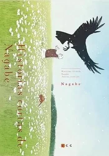 HISTORIAS CORTAS DE NAGABE AMORES INSOLITOS HISTORIAS CORTAS DE NAGABE AMORES INSOLITOS Ocasión Especial