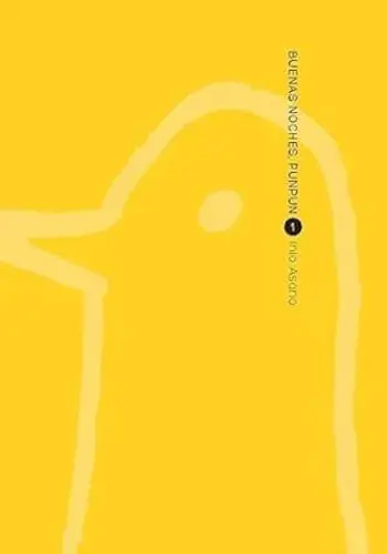 BUENAS NOCHES, PUNPUN 01 BUENAS NOCHES, PUNPUN 01 Gran Oferta