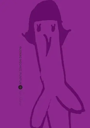 BUENAS NOCHES, PUNPUN 06 BUENAS NOCHES, PUNPUN 06 Oferta Limitada