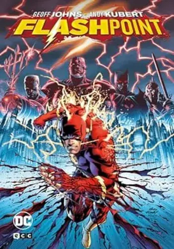 Envío Inmediato FLASHPOINT FLASHPOINT