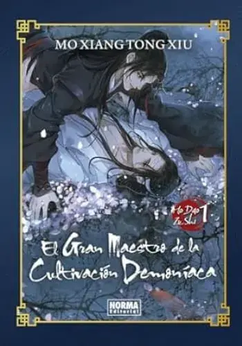 EL GRAN MAESTRO DE LA CULTIVACION DEMONIACA 1. (EDICION ESPECIAL) EL GRAN MAESTRO DE LA CULTIVACION DEMONIACA 1. (EDICION ESPECIAL) A Buen Precio