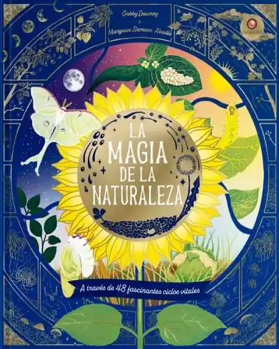 Promoción LA MAGIA DE LA NATURALEZA LA MAGIA DE LA NATURALEZA