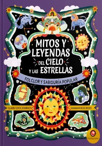 Ordenar Ahora Mismo MITOS Y LEYENDAS DEL CIELO Y LAS ESTRELLAS MITOS Y LEYENDAS DEL CIELO Y LAS ESTRELLAS