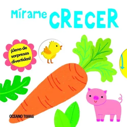 MI PEQUEÑO MUNDO - MIRAME CRECER MI PEQUEÑO MUNDO - MIRAME CRECER Última Oportunidad