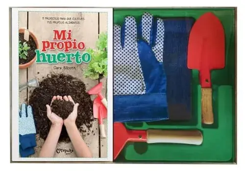 MI PROPIO HUERTO MI PROPIO HUERTO Precio De Oferta