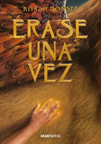 Novedad ERASE UNA VEZ ERASE UNA VEZ