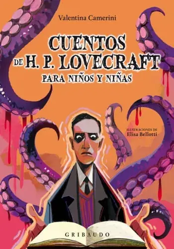 Compra Hoy CUENTOS DE H.P. LOVECRAFT PARA NIÑOS Y NIÑAS CUENTOS DE H.P. LOVECRAFT PARA NIÑOS Y NIÑAS