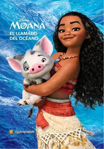 Precio De Fábrica MEJORES PELICULAS DISNEY - EL LLAMADO DEL OCEANO MEJORES PELICULAS DISNEY - EL LLAMADO DEL OCEANO
