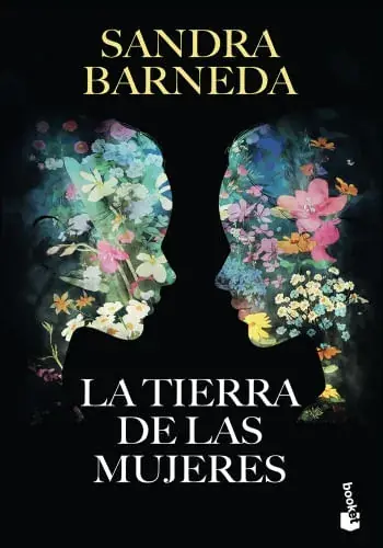 Más Vendido LA TIERRA DE LAS MUJERES LA TIERRA DE LAS MUJERES