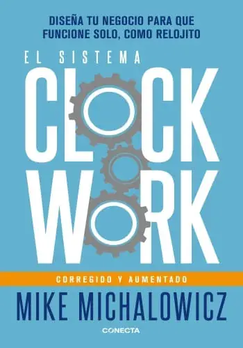 EL SISTEMA CLOCKWORK EL SISTEMA CLOCKWORK Certificado