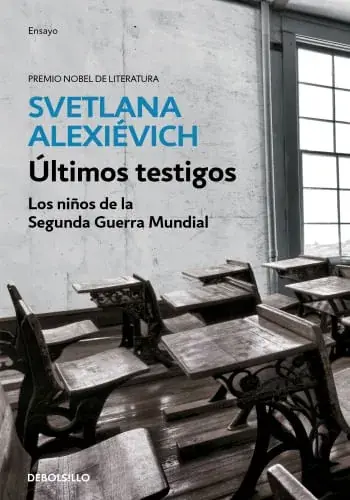 Marca Reconocida ULTIMOS TESTIGOS ULTIMOS TESTIGOS