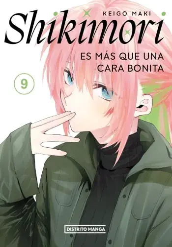 Entrega Rápida SHIKIMORI ES MAS QUE UNA CARA BONITA, 9 SHIKIMORI ES MAS QUE UNA CARA BONITA, 9