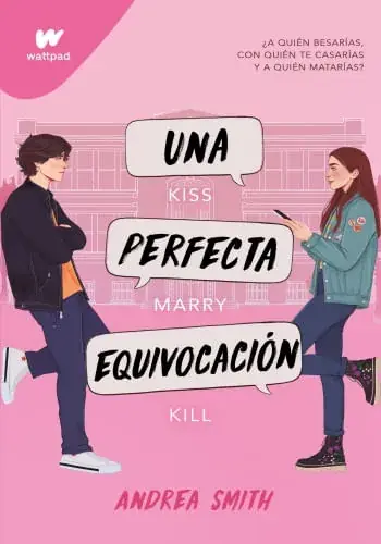 UNA PERFECTA EQUIVOCACION UNA PERFECTA EQUIVOCACION Gran Oferta