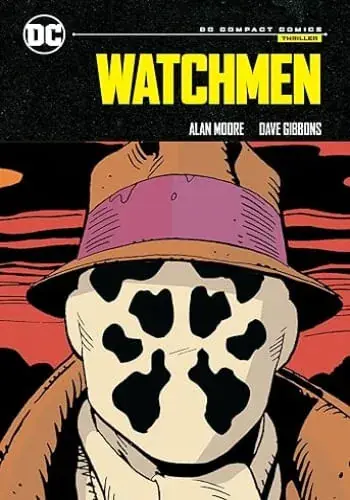 WATCHMEN WATCHMEN Envío Inmediato