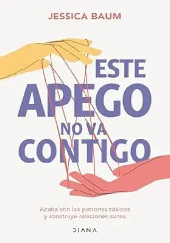 ESTE APEGO NO VA CONTIGO ESTE APEGO NO VA CONTIGO Devolución Gratuita