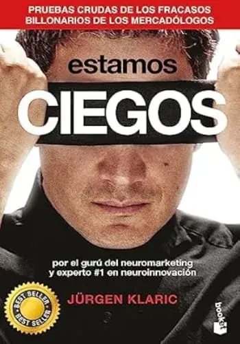 Precio Económico ESTAMOS CIEGOS ESTAMOS CIEGOS