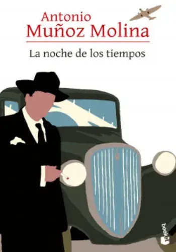 LA NOCHE DE LOS TIEMPOS LA NOCHE DE LOS TIEMPOS Oferta De Temporada