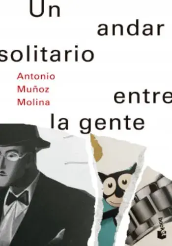 Económico UN ANDAR SOLITARIO ENTRE LA GENTE UN ANDAR SOLITARIO ENTRE LA GENTE