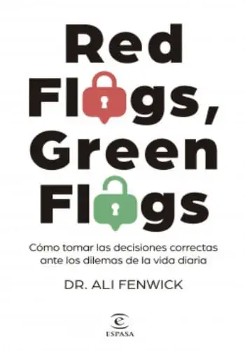 RED FLAGS, GREEN FLAGS RED FLAGS, GREEN FLAGS Bestseller