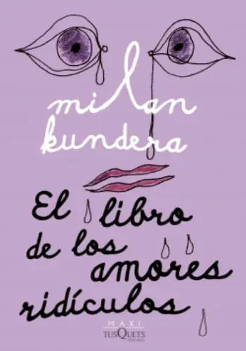 EL LIBRO DE LOS AMORES RIDICULOS EL LIBRO DE LOS AMORES RIDICULOS Ordena Ya
