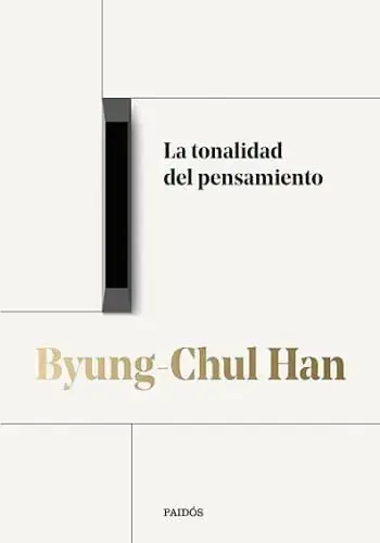 LA TONALIDAD DEL PENSAMIENTO LA TONALIDAD DEL PENSAMIENTO Oferta Flash