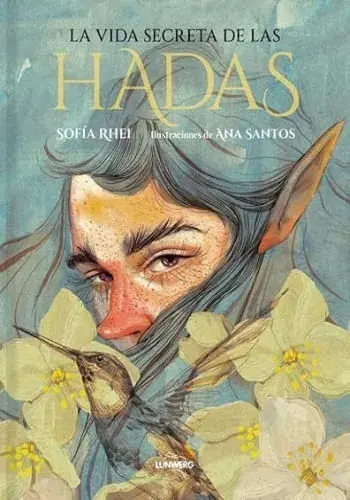 Oferta LA VIDA SECRETA DE LAS HADAS LA VIDA SECRETA DE LAS HADAS
