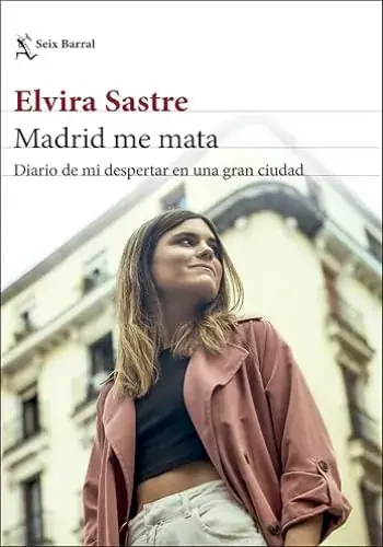 Marca Reconocida MADRID ME MATA MADRID ME MATA