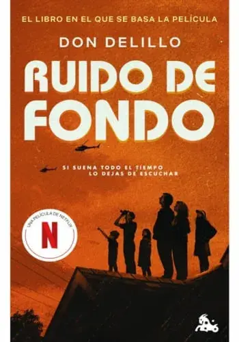 RUIDO DE FONDO RUIDO DE FONDO Precio Económico