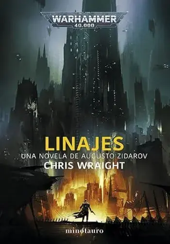 LINAJES (CRIME 1) LINAJES (CRIME 1) Última Versión