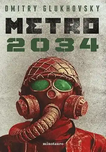 METRO 2034 (NE) METRO 2034 (NE) Imprescindible (Must-Have)