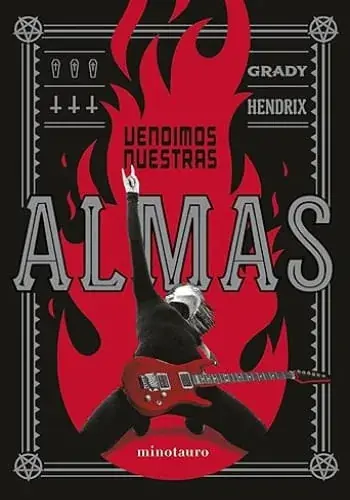Oferta Especial VENDIMOS NUESTRAS ALMAS VENDIMOS NUESTRAS ALMAS