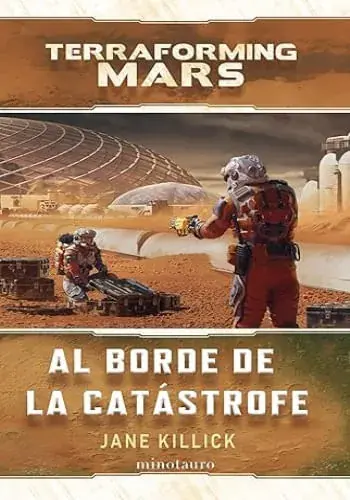 Ordenar Ahora Mismo AL BORDE DE LA CATASTROFE AL BORDE DE LA CATASTROFE
